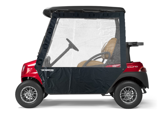 GolfShield